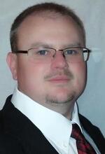 Todd Stephens
