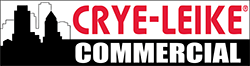 Crye-Leike Real Estate Services   Logo